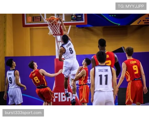 一文讲清NBA与FIBA回场规则的四大关键差异